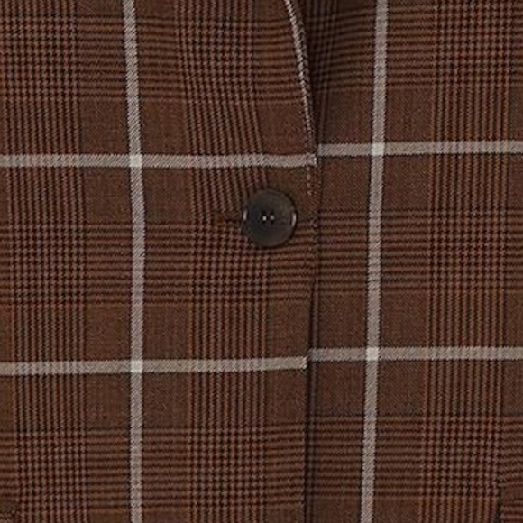 Oversized Blazer - Picture 3 of 5